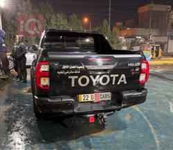 تۆیۆتا هایلۆکس